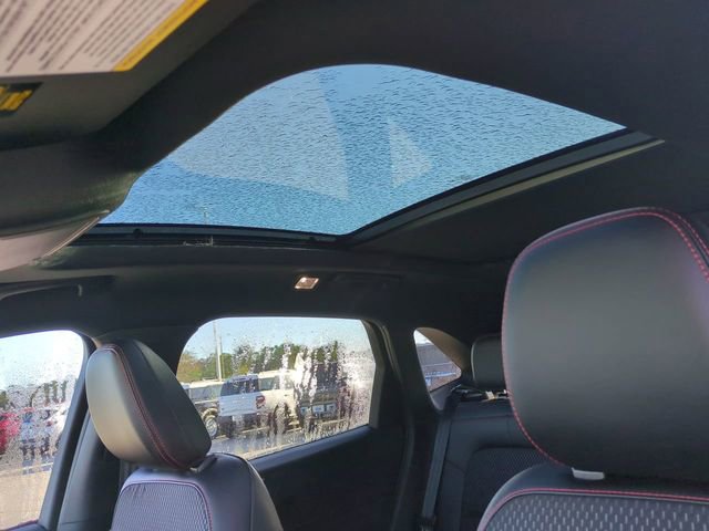 New 2026 Ford Escape ST-Line w/ Tech Pack #1 image 20