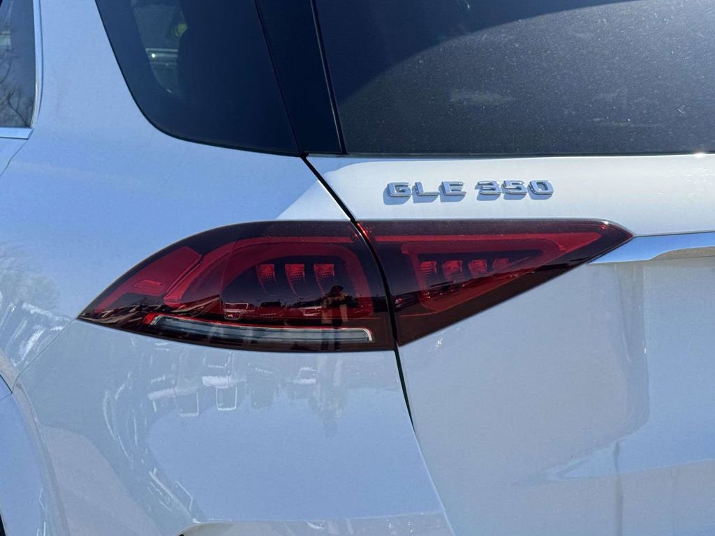 Used 2022 Mercedes-Benz GLE 350 4MATIC image 8