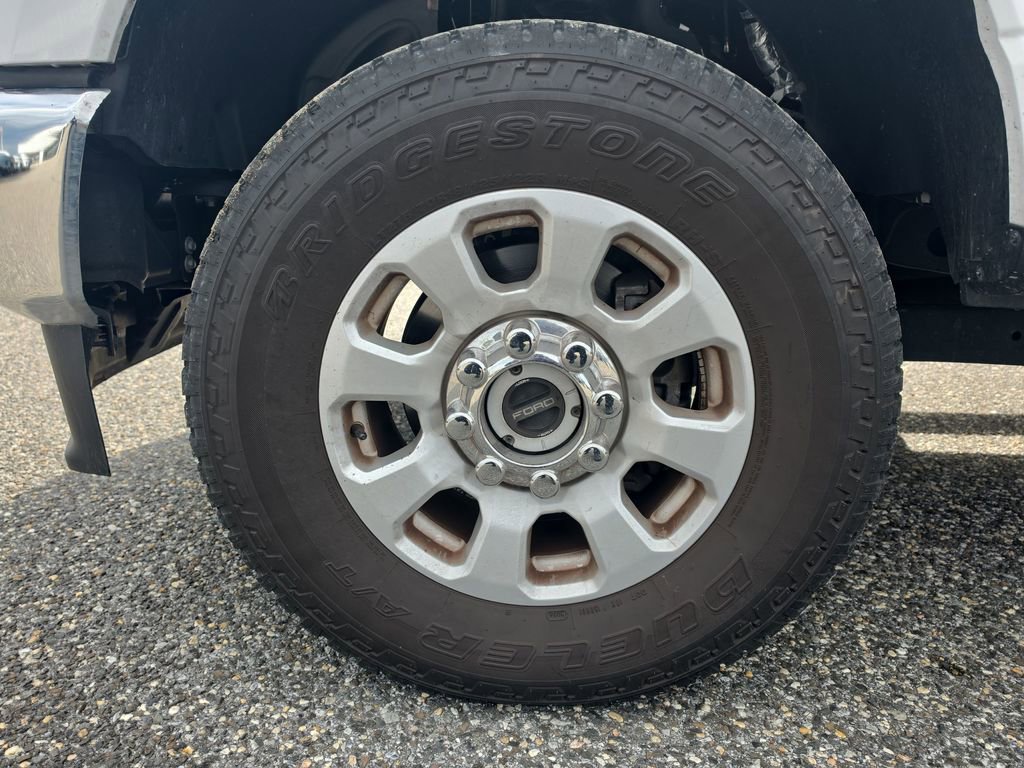 Used 2024 Ford F250 XLT w/ 360-Degree Camera Package image 7