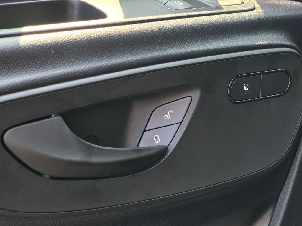 New 2026 Mercedes-Benz Sprinter 2500 image 29