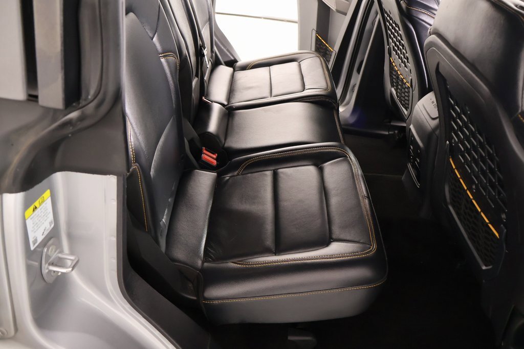 Used 2021 Ford Bronco Badlands image 15