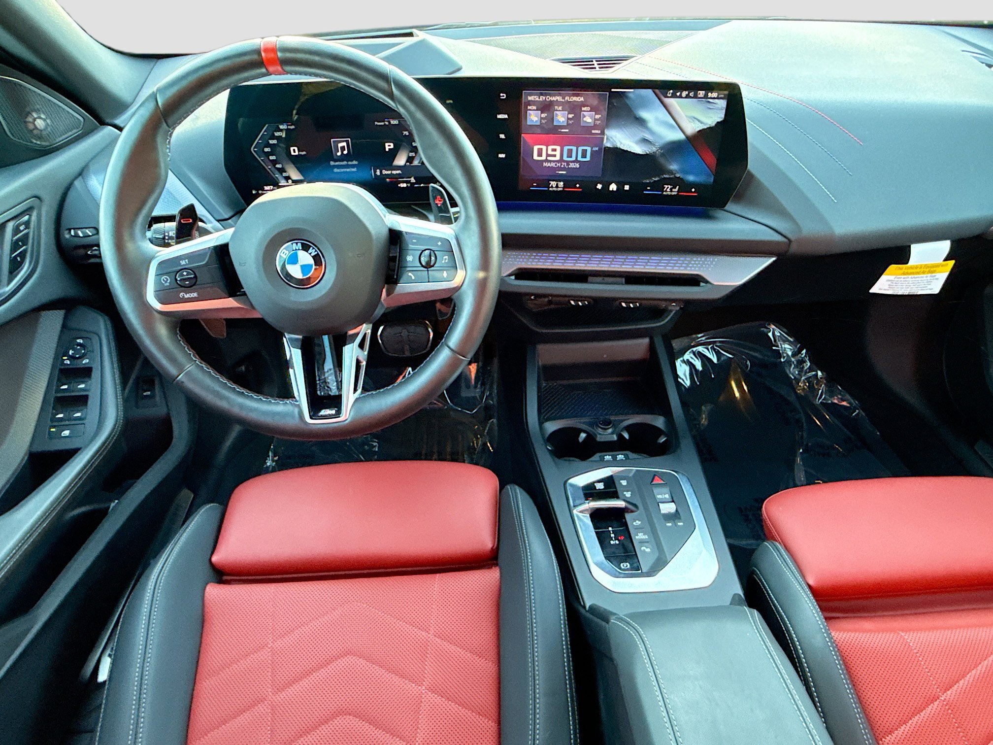 Used 2025 BMW M235i xDrive image 15