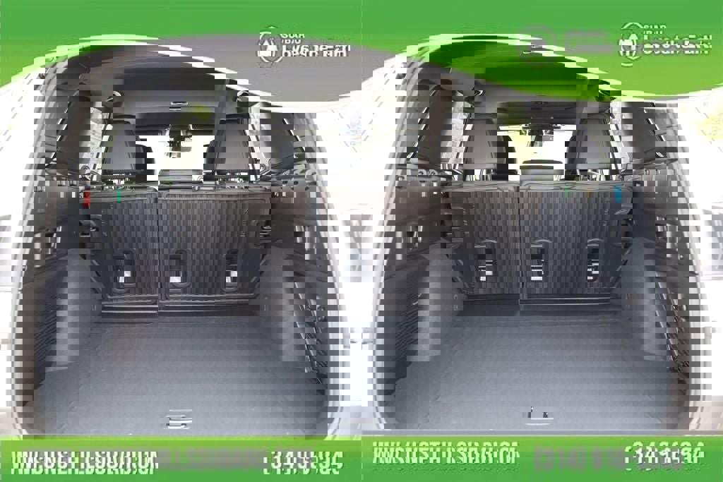 New 2026 Subaru Outback Touring XT AWD/4WD image 7