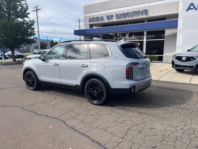 Used 2023 Kia Telluride EX X-Line AWD/4WD image 7