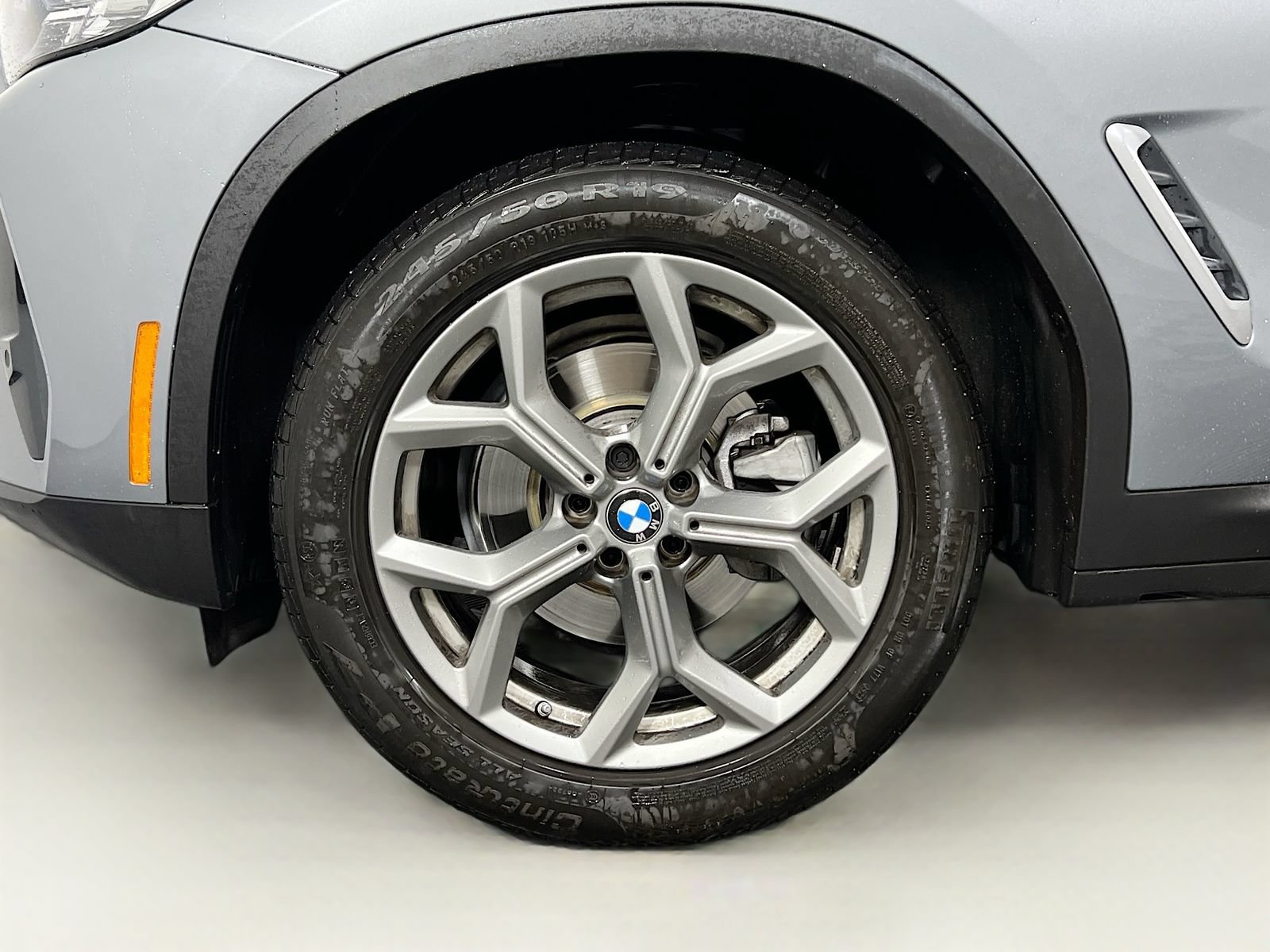 Used 2024 BMW X3 xDrive30i AWD/4WD image 29