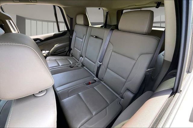 Used 2019 GMC Yukon SLT AWD/4WD image 21