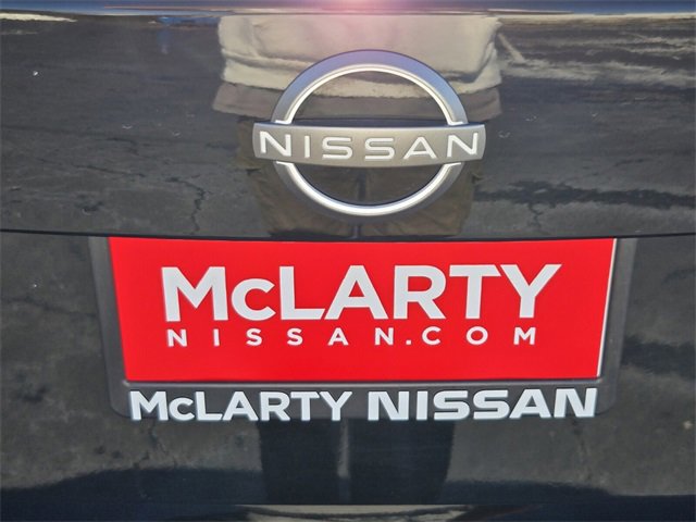 Certified 2024 Nissan Sentra SV image 15