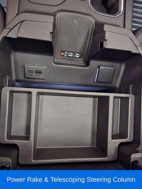 Used 2023 GMC Sierra 1500 Denali w/ Denali Reserve Package image 30