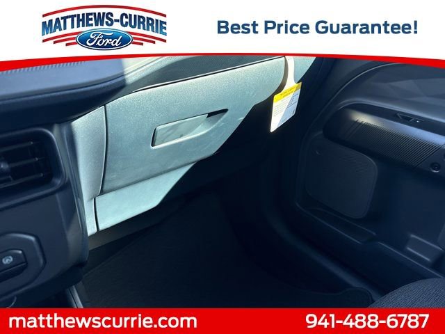 New 2026 Ford Maverick XL w/ Equipment Group 101A image 23