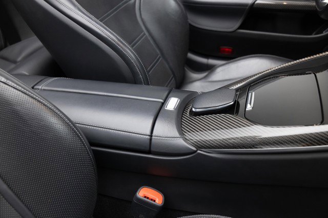 Used 2022 Mercedes-Benz SL 55 AMG 4MATIC image 28