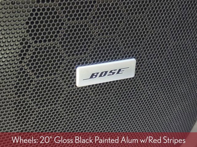 Used 2019 Chevrolet Traverse Premier w/ Redline Edition image 15