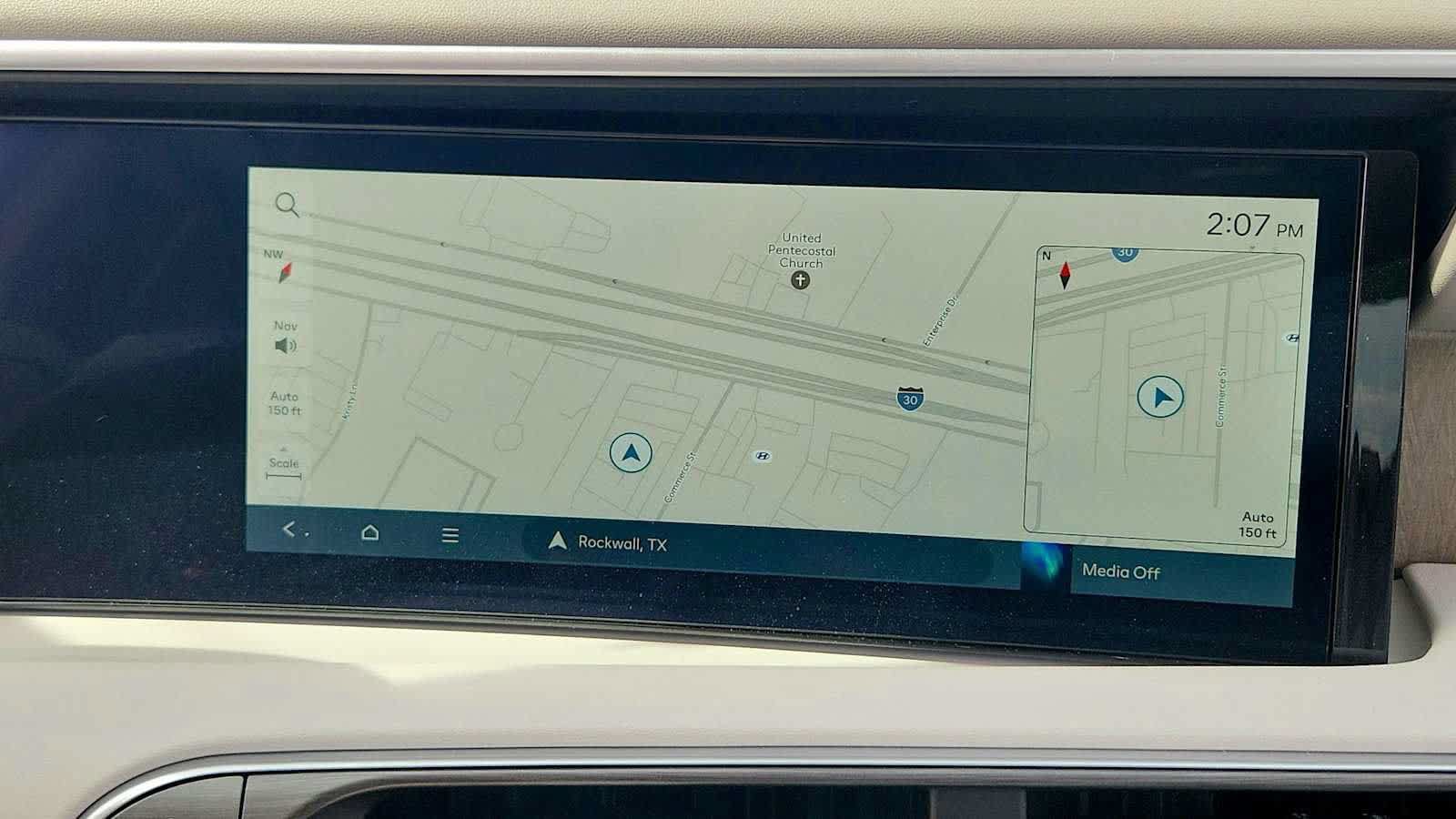 New 2026 Hyundai Palisade SEL FWD image 16