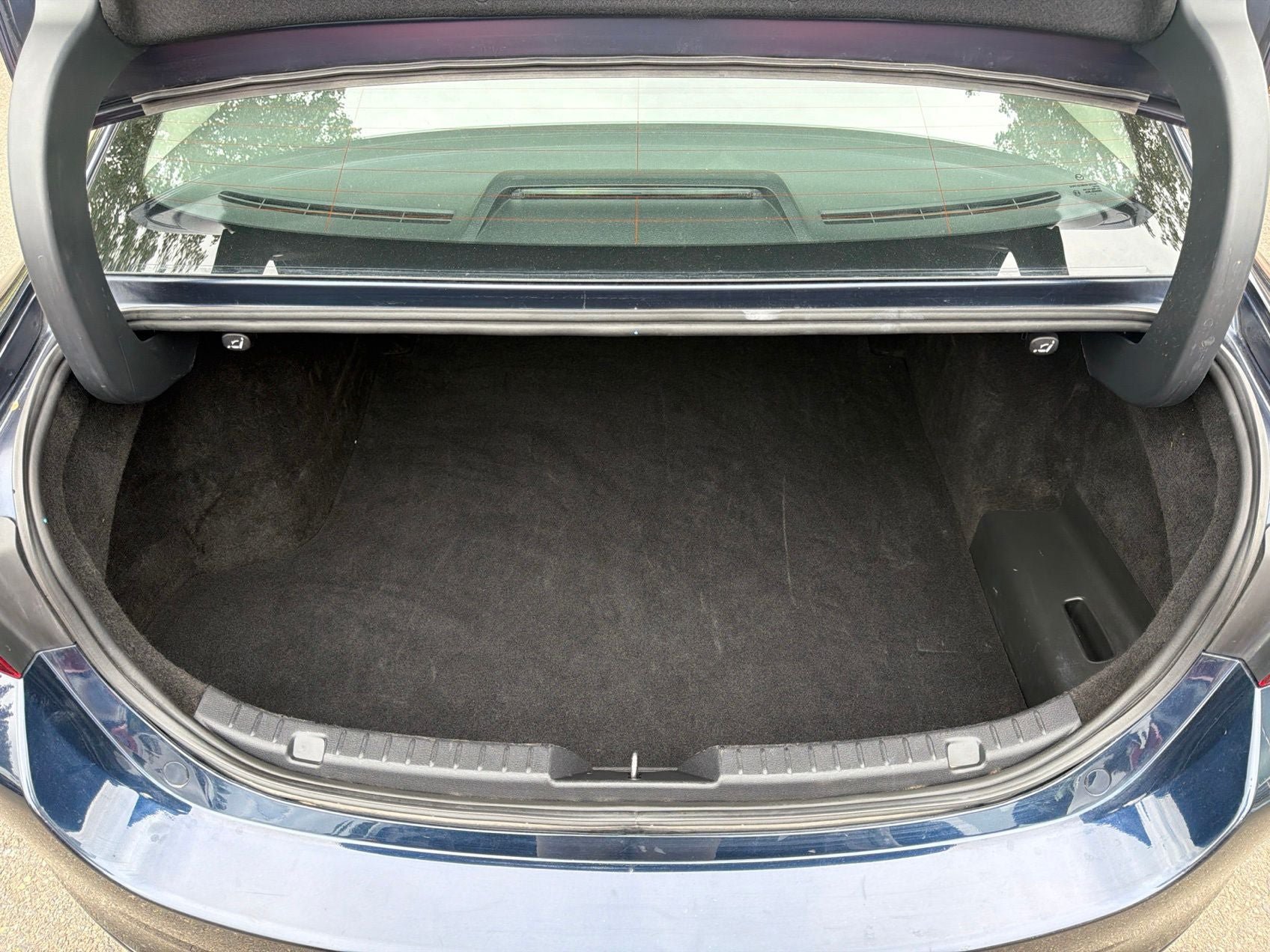 Used 2024 MAZDA MAZDA3 s FWD image 11