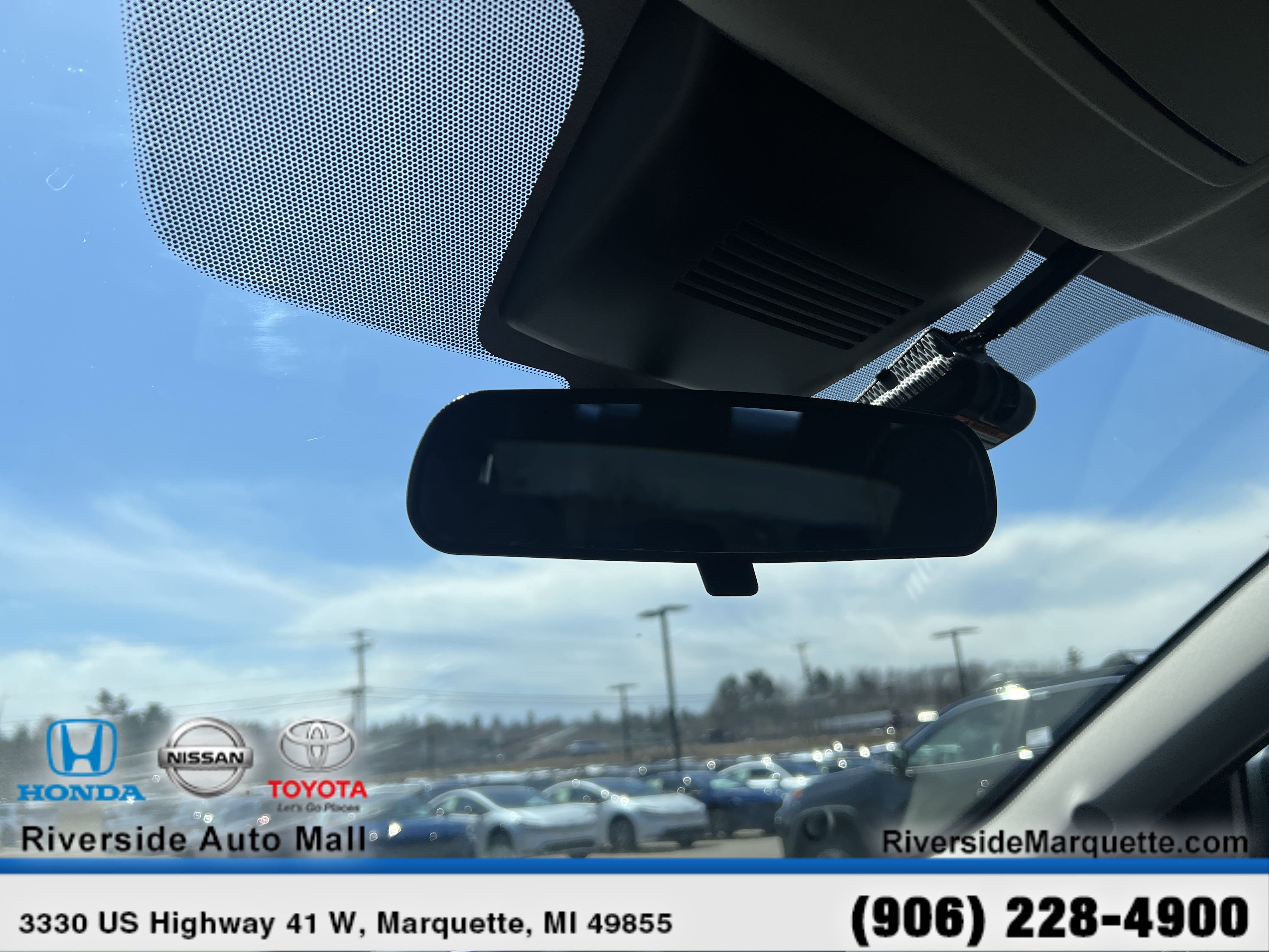 Used 2024 Nissan Sentra SV image 19