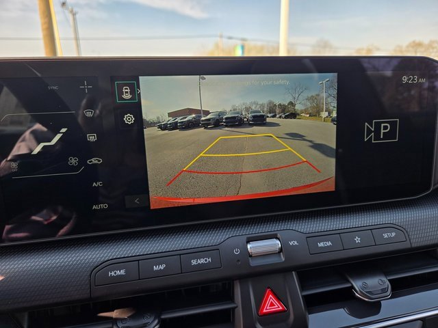 New 2025 Kia K4 GT-Line Turbo image 12