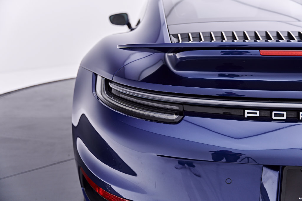Used 2021 Porsche 911 Turbo AWD/4WD image 24