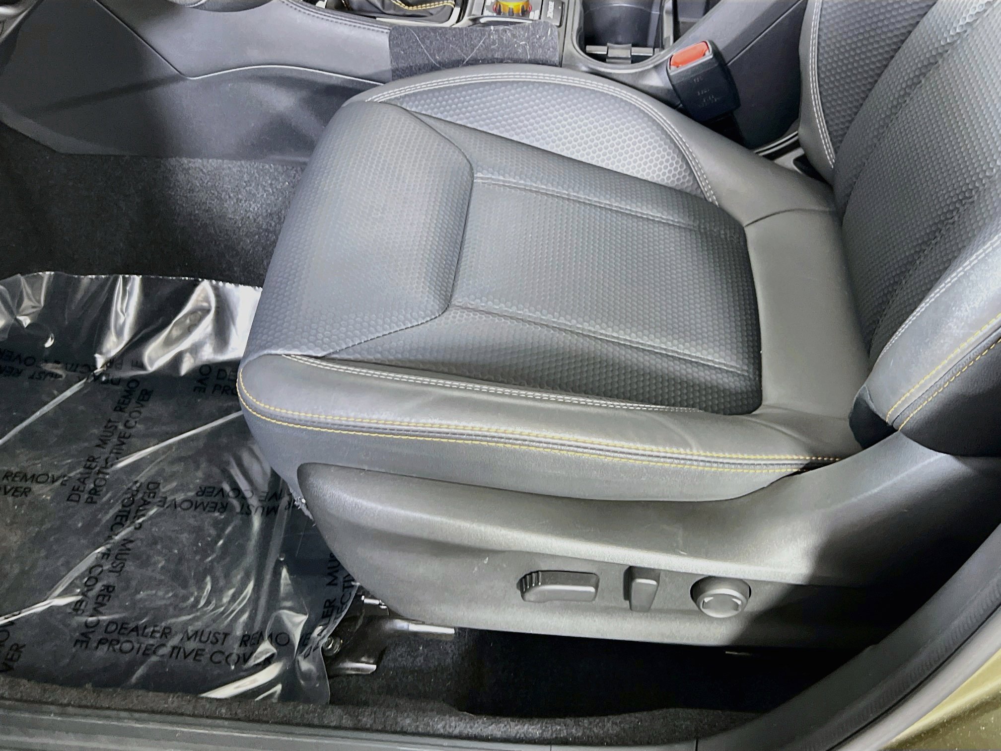 Used 2023 Subaru Forester Wilderness AWD/4WD image 18