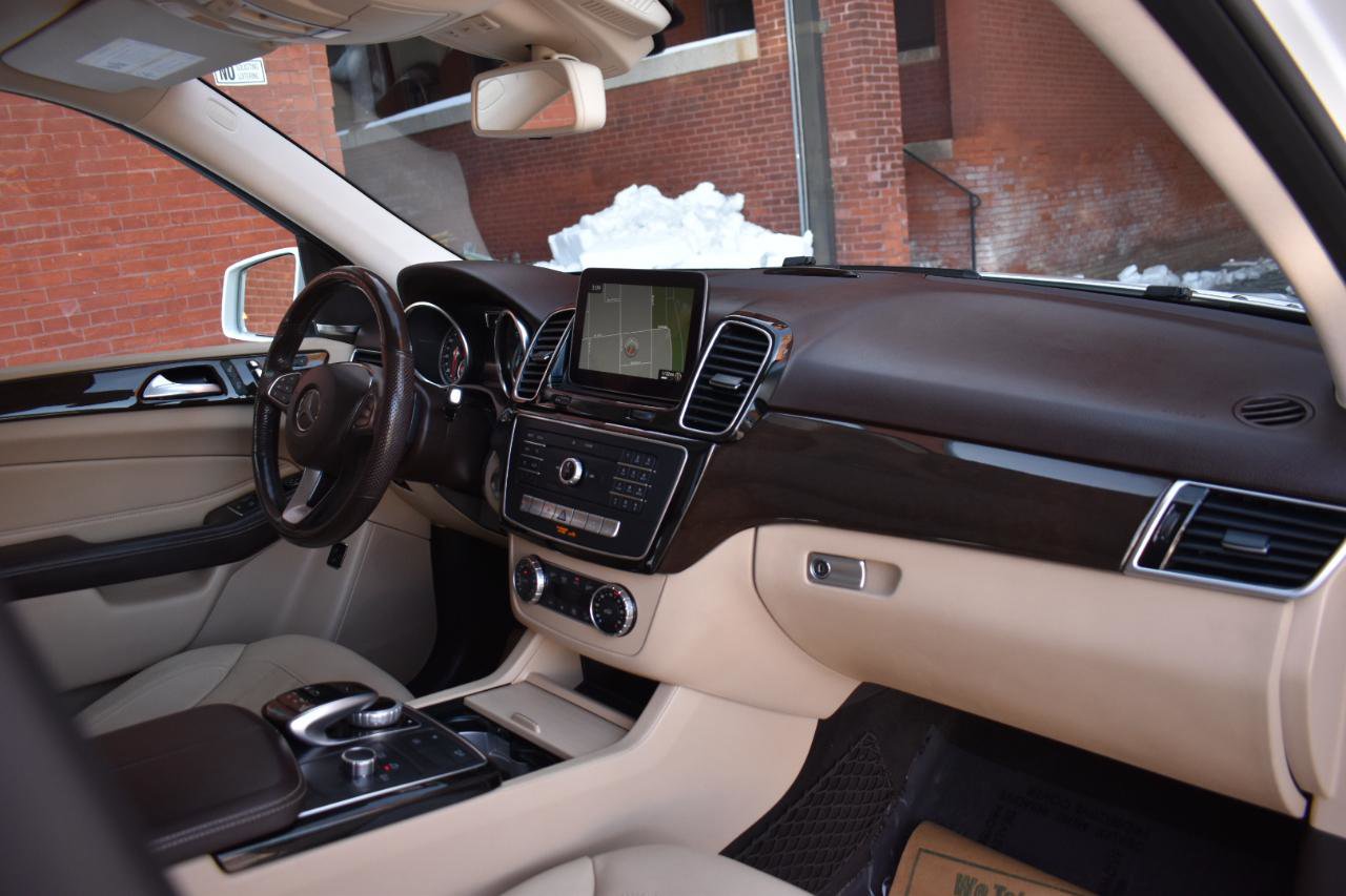 Used 2018 Mercedes-Benz GLE 350 GLE 350 4MATIC SUV image 20