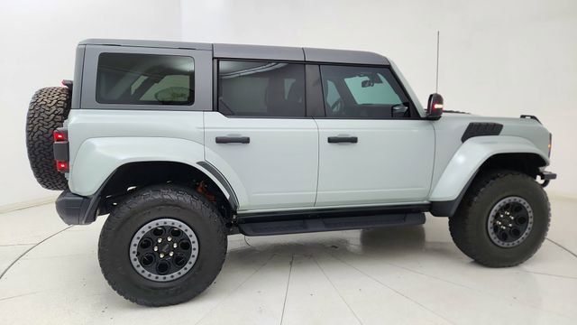 Used 2024 Ford Bronco Raptor AWD/4WD image 6