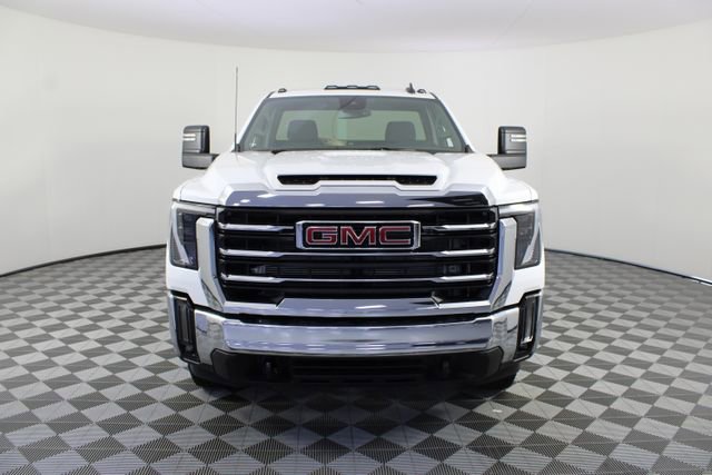 New 2026 GMC Sierra 3500 SLE w/ SLE Convenience Package AWD/4WD image 20