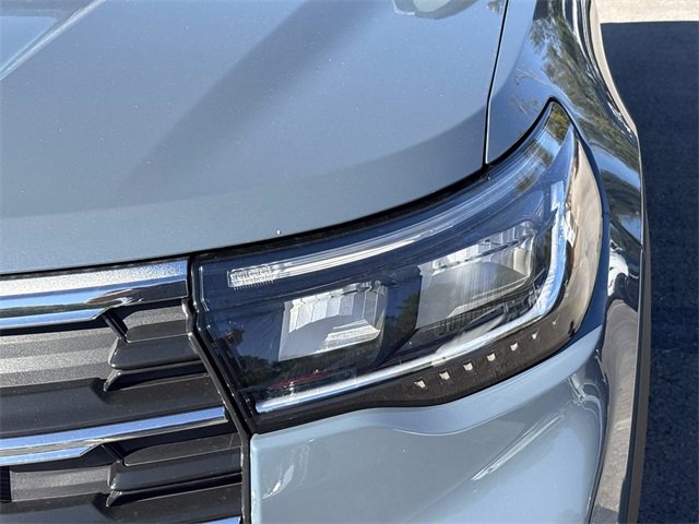 New 2026 Ford Explorer Active image 11