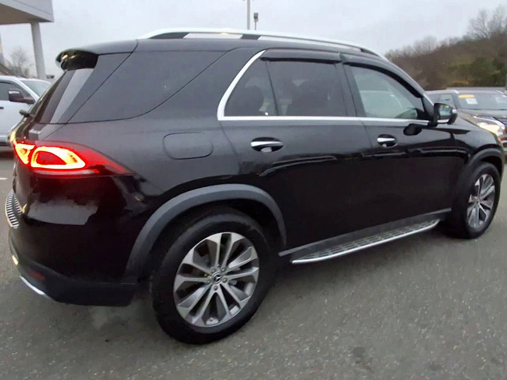 Used 2023 Mercedes-Benz GLE 350 4MATIC image 8