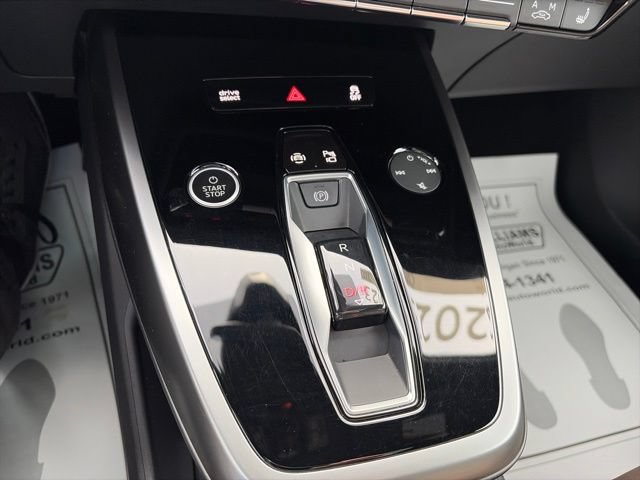Used 2023 Audi Q4 e-tron Premium Plus w/ Premium Plus AWD/4WD image 15