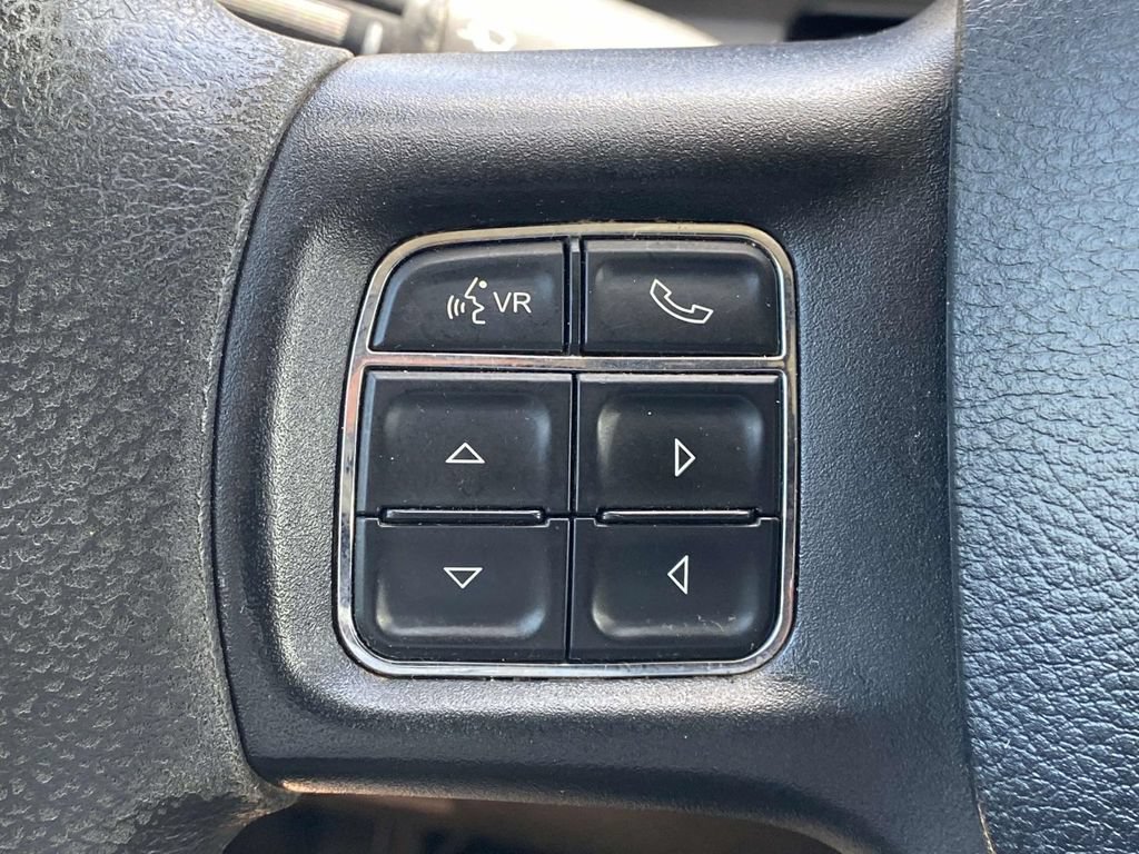 Used 2018 RAM 3500 Tradesman w/ Chrome Appearance Group RWD image 27