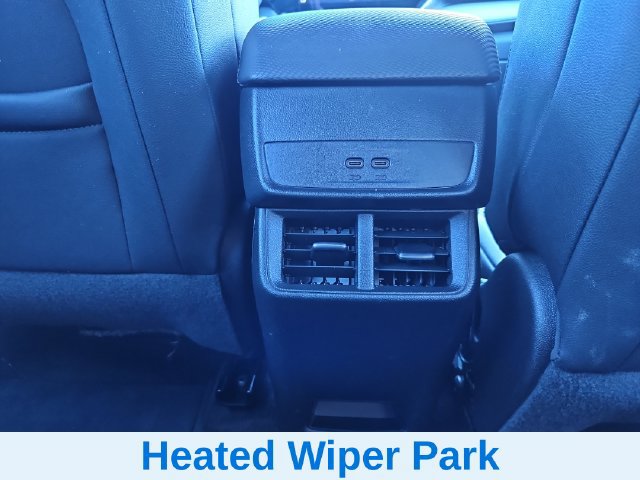 Used 2025 Chevrolet Equinox LT w/ Convenience Package II AWD/4WD image 30