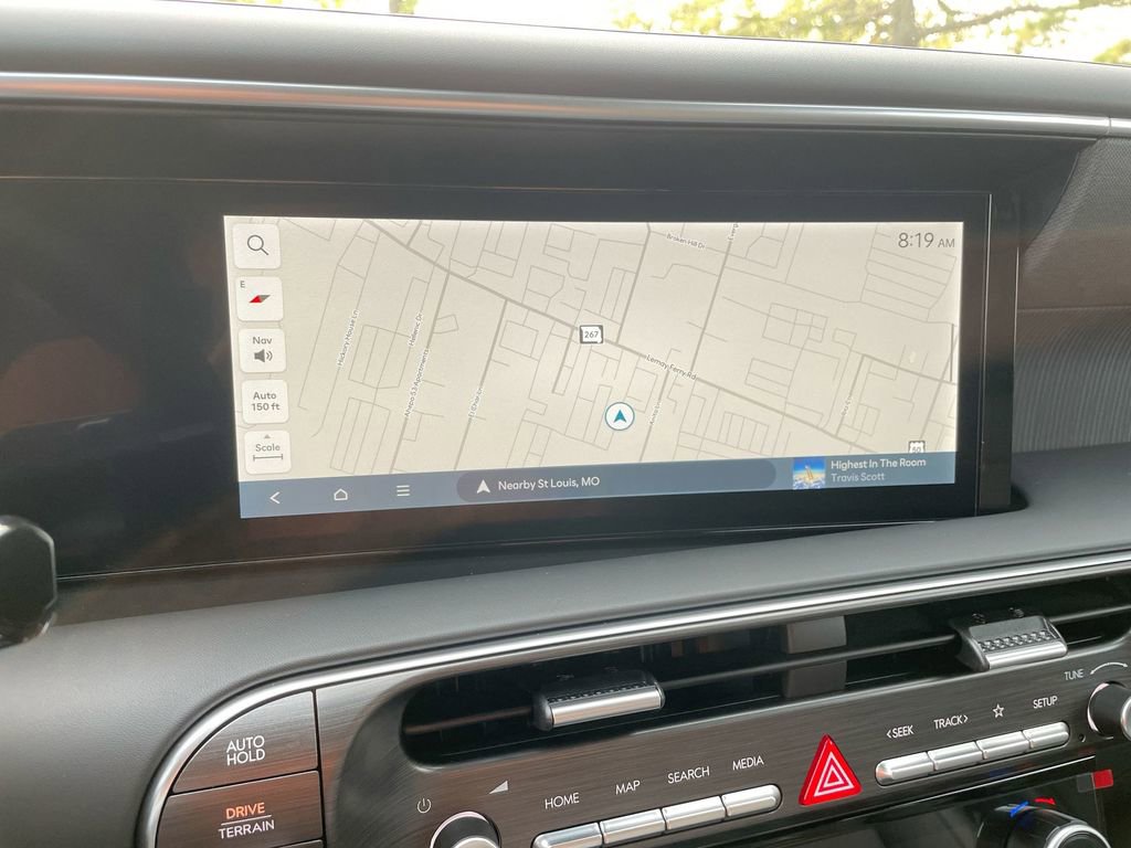 New 2026 Hyundai Palisade Calligraphy image 44