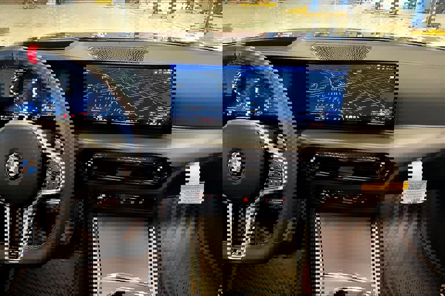 New 2026 BMW 440i xDrive Coupe w/ Premium Package AWD/4WD image 6