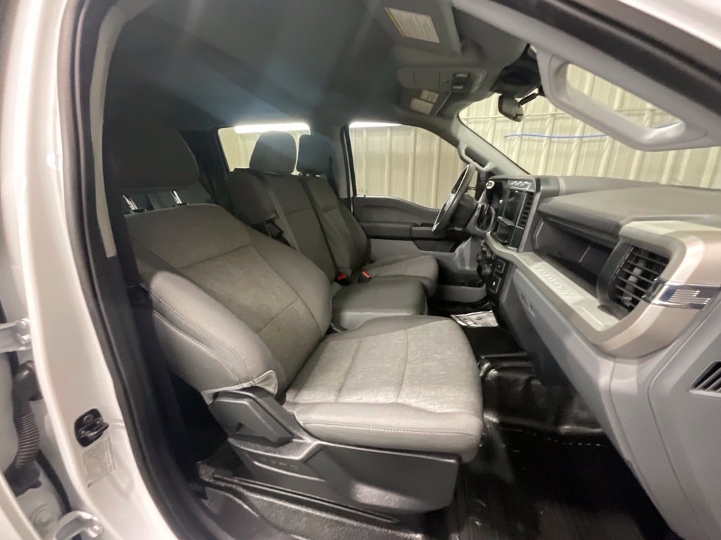 Used 2024 Ford F350 XL w/ XL Driver Assist Package AWD/4WD image 12