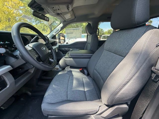 New 2025 Ford F350 XL w/ XL Chrome Package image 14