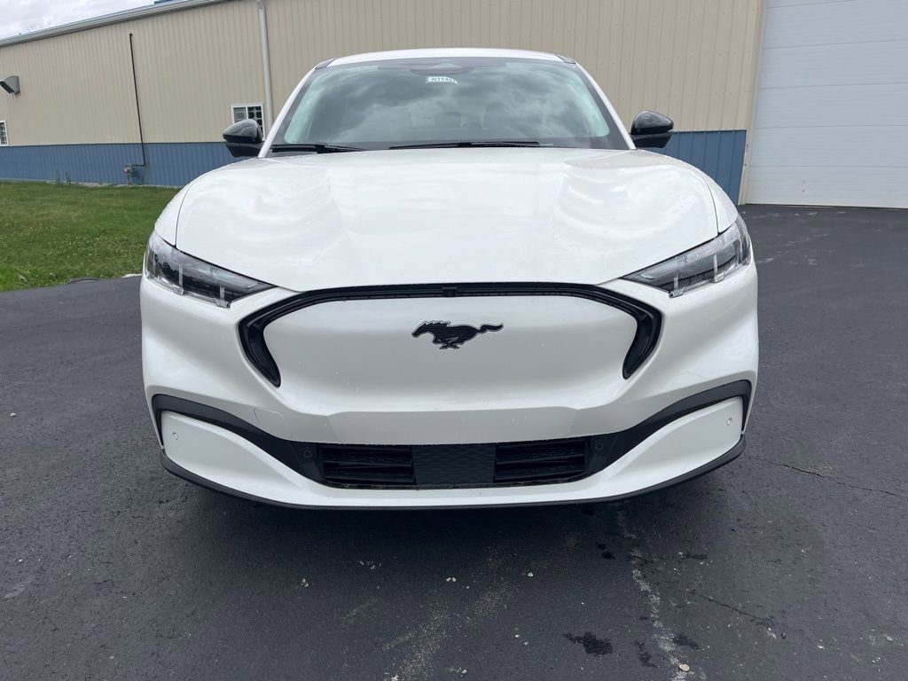 New 2025 Ford Mustang Mach-E Premium image 8