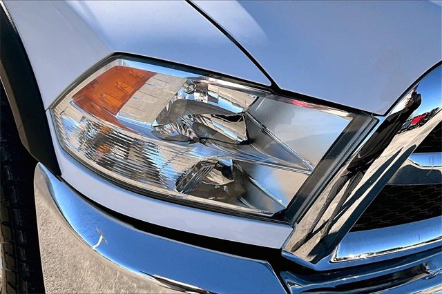 Used 2017 RAM 2500 Tradesman w/ Chrome Appearance Group image 33