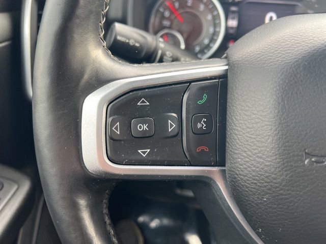 Used 2019 RAM 1500 Big Horn image 9