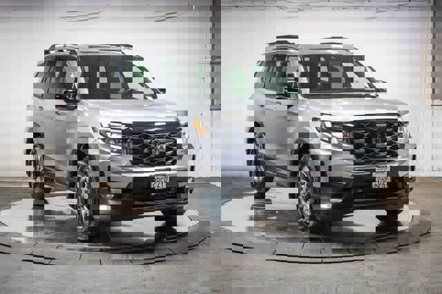 Used 2022 Honda Passport TrailSport image 5