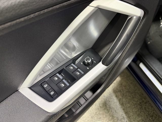 Used 2022 Audi Q3 2.0T Premium Plus w/ Premium Plus Package image 20