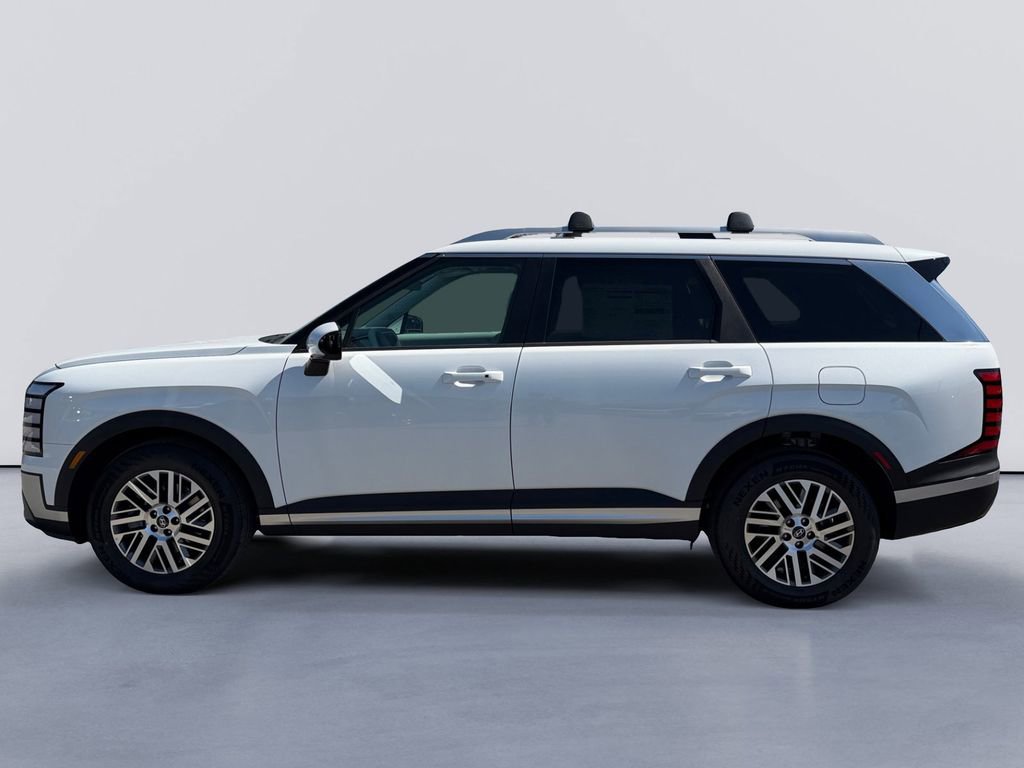New 2026 Hyundai Palisade SEL FWD image 6