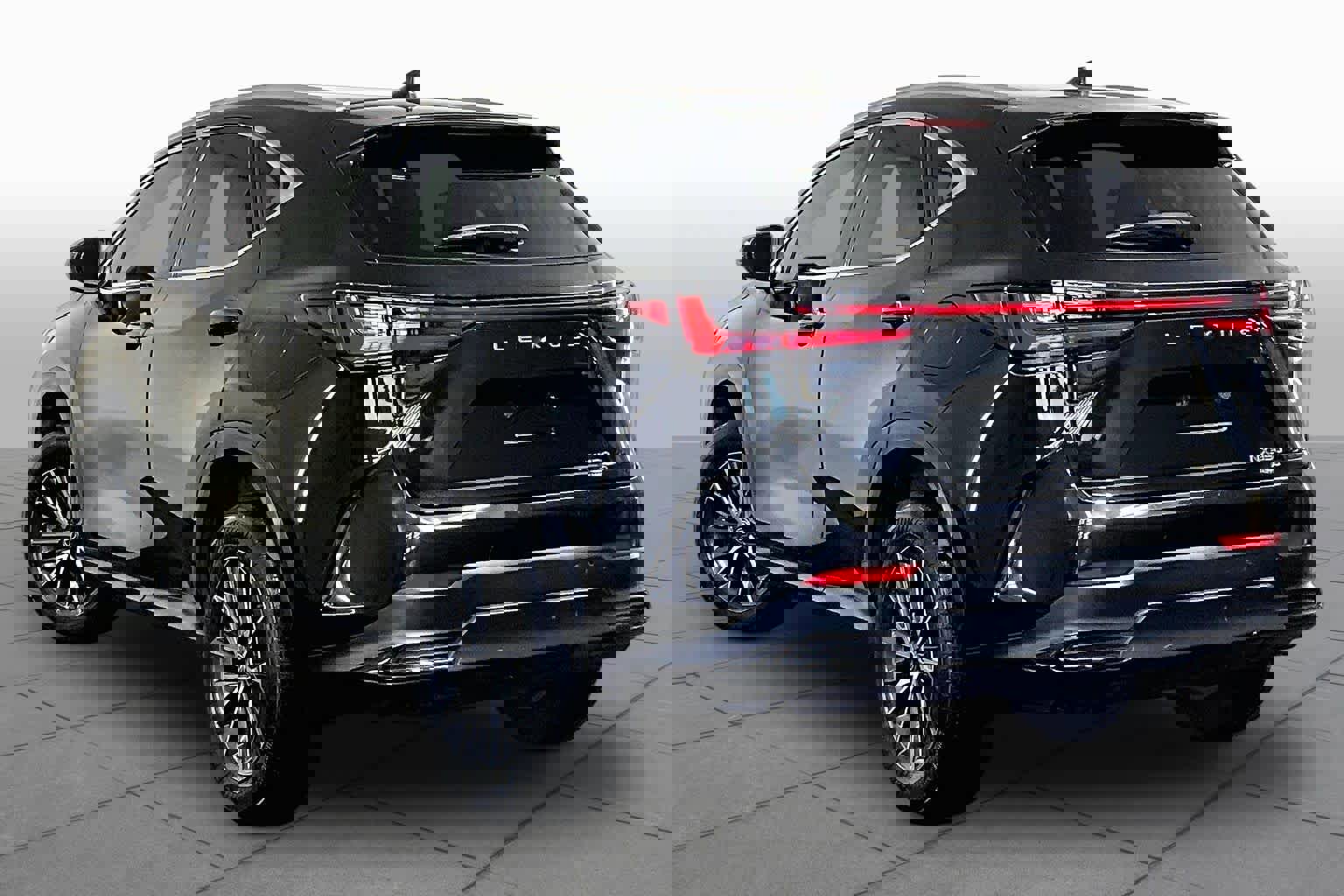 Used 2024 Lexus NX 350 AWD w/ Cold Area Package image 12