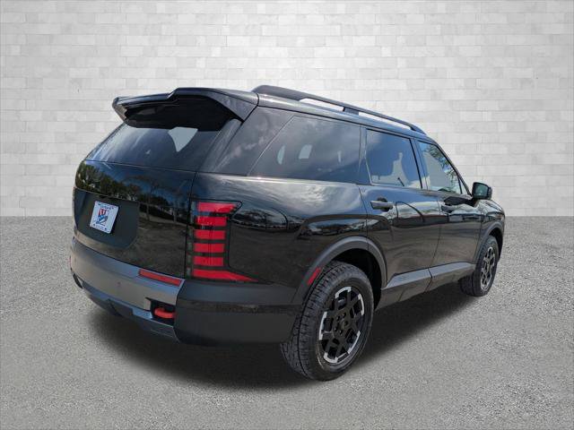 New 2026 Hyundai Palisade XRT Pro AWD/4WD image 2
