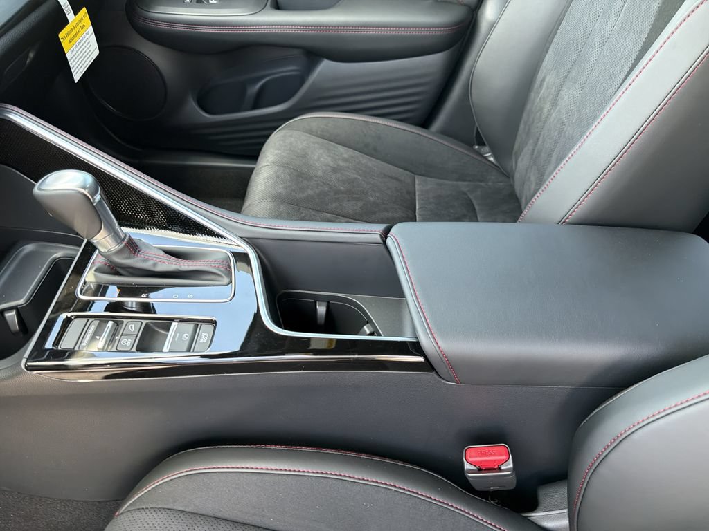 New 2026 Acura ADX A-Spec AWD/4WD image 21