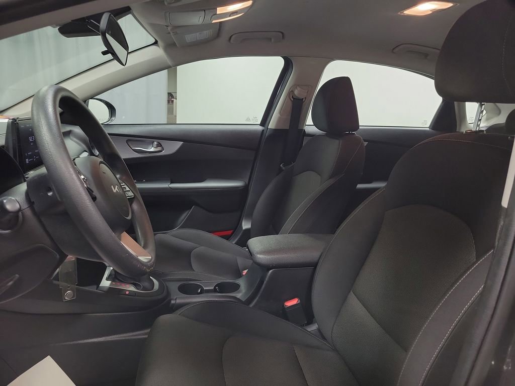 Used 2024 Kia Forte LX image 12