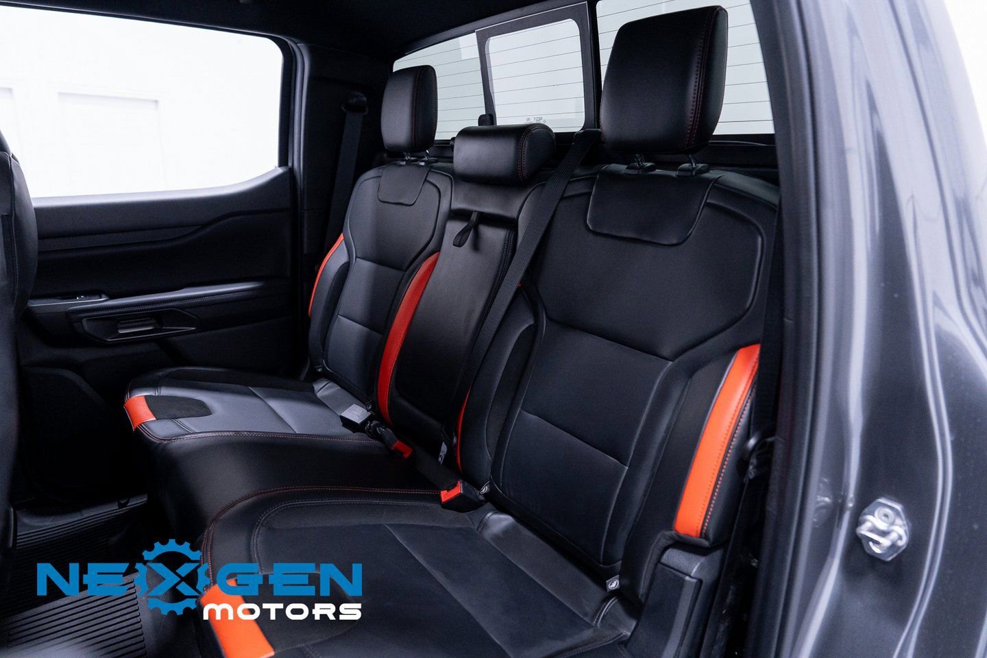 Used 2024 Ford Ranger Raptor image 44