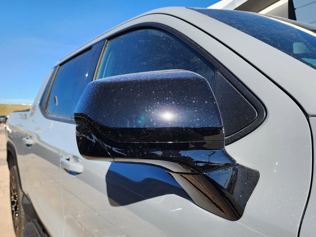 New 2026 GMC Sierra EV Elevation image 13