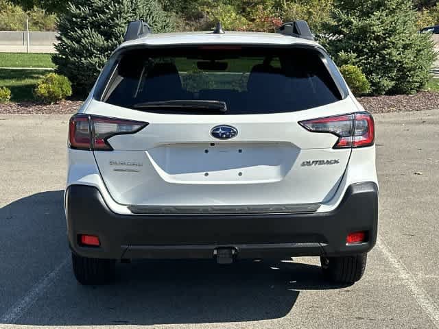 Used 2023 Subaru Outback Premium w/ Popular Package #1 AWD/4WD image 4