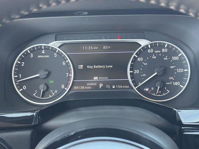 Used 2022 Nissan Pathfinder SV w/ SV Premium Package image 25