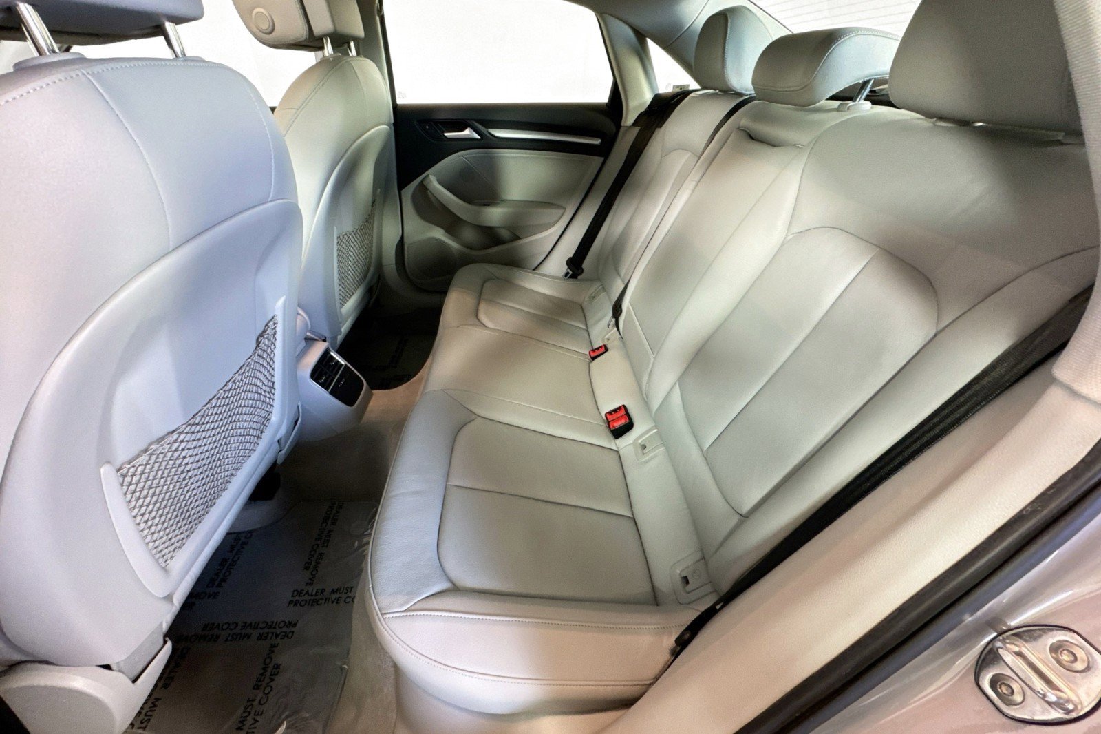 Used 2015 Audi A3 2.0T Premium image 23