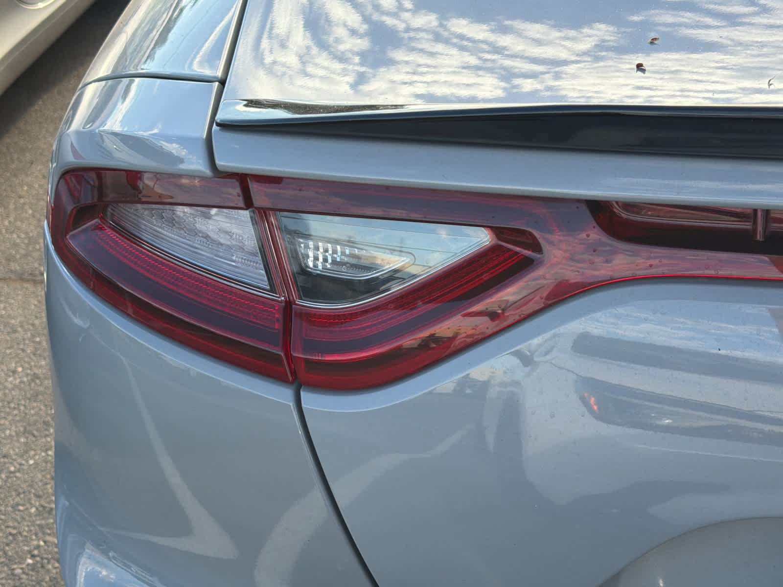 Used 2021 Kia Stinger GT1 RWD image 14