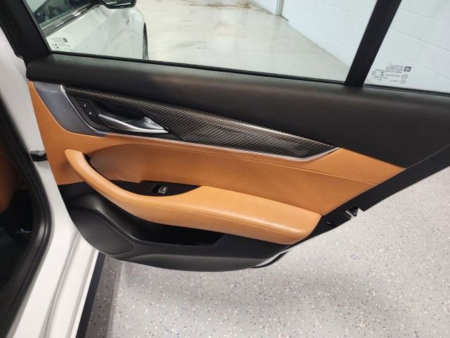 Used 2020 Cadillac CT5 V w/ Platinum Package image 20